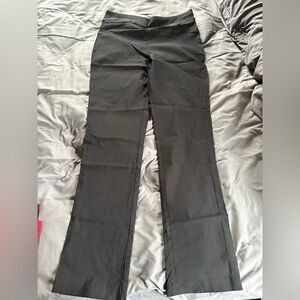 Black Dress Pants large tall